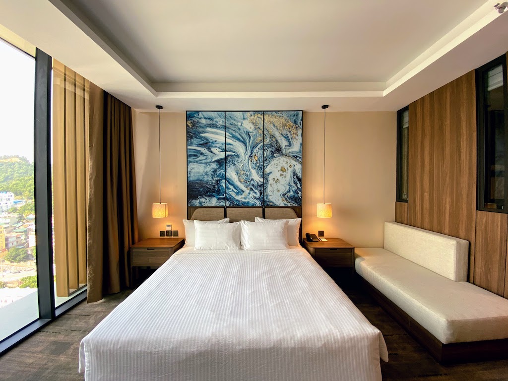 Mường Thanh Luxury Hạ Long Centre