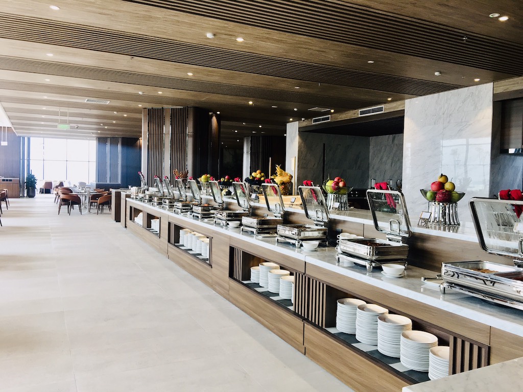 Mường Thanh Luxury Hạ Long Centre