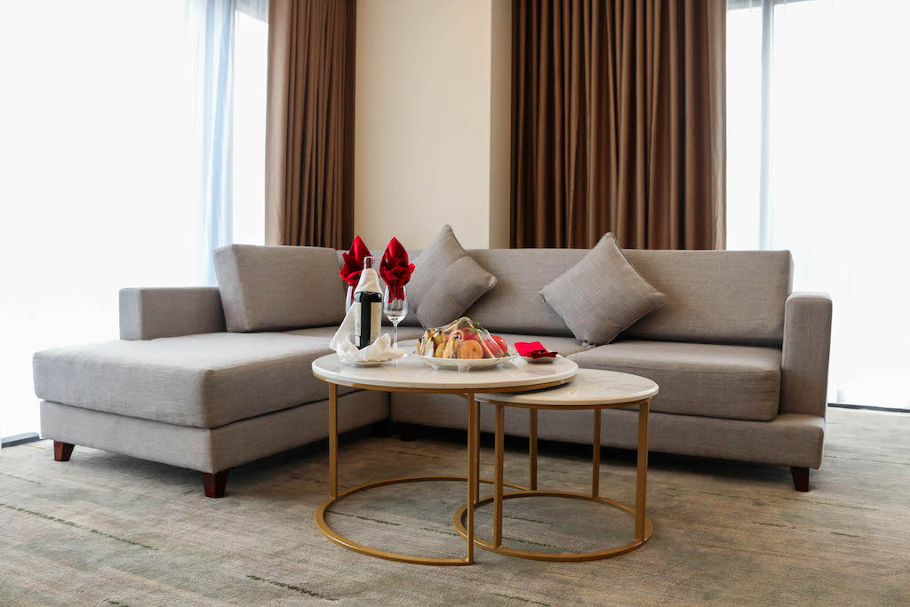 Mường Thanh Luxury Hạ Long Centre