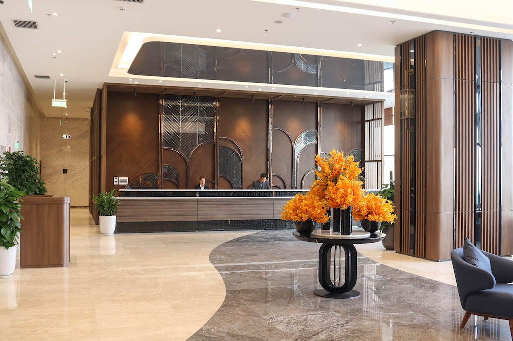 Mường Thanh Luxury Hạ Long Centre