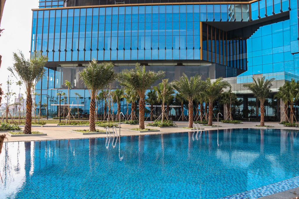 Mường Thanh Luxury Hạ Long Centre