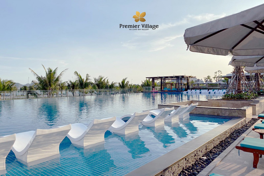 PREMIER VILLAGE HẠ LONG