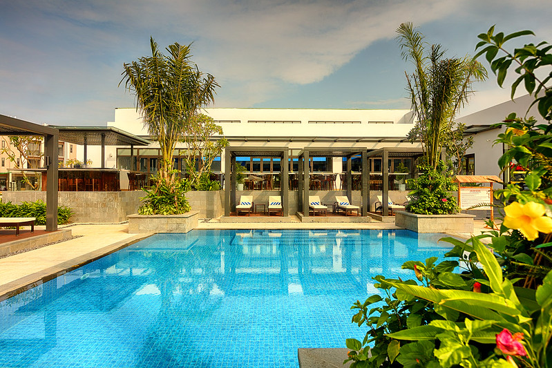 ROYAL LOTUS HẠ LONG RESORT & VILLAS 4 SAO