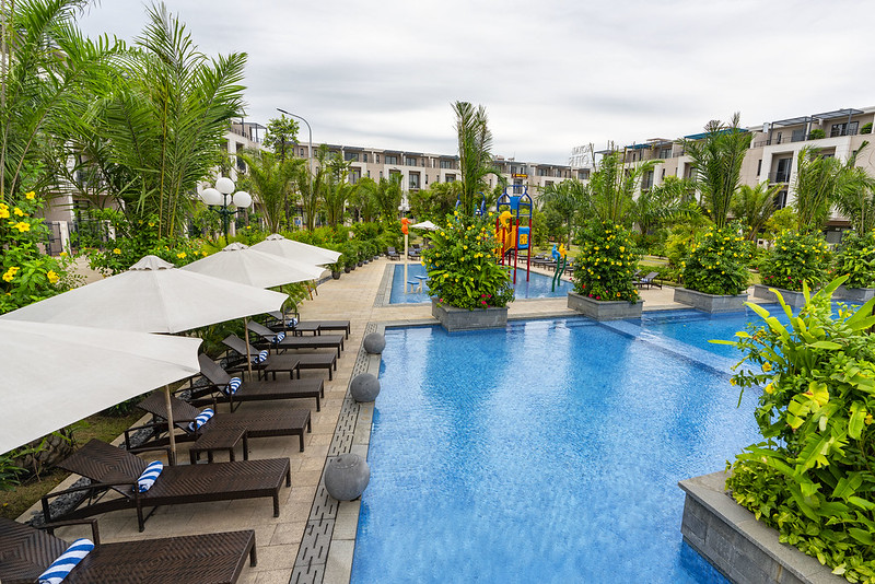 ROYAL LOTUS HẠ LONG RESORT & VILLAS 4 SAO