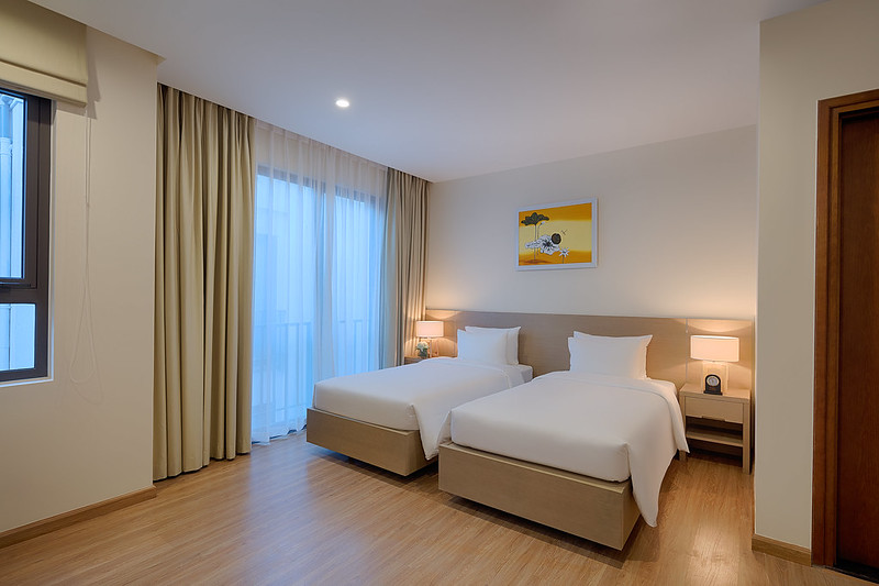 ROYAL LOTUS HẠ LONG RESORT & VILLAS 4 SAO