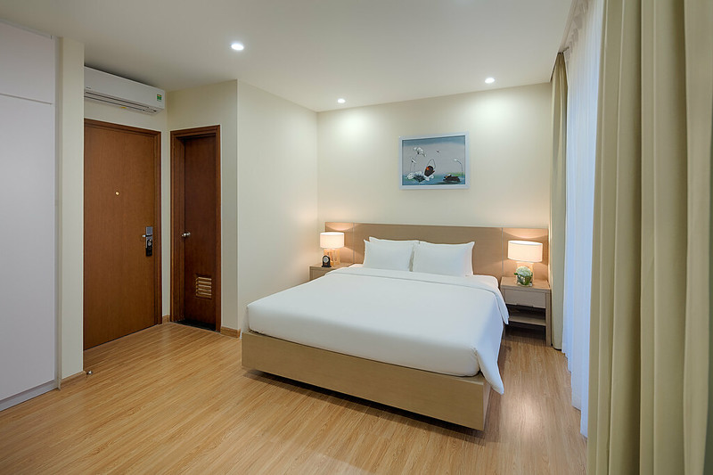 ROYAL LOTUS HẠ LONG RESORT & VILLAS 4 SAO