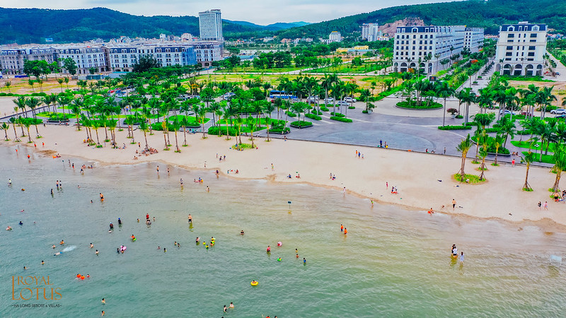 ROYAL LOTUS HẠ LONG RESORT & VILLAS 4 SAO