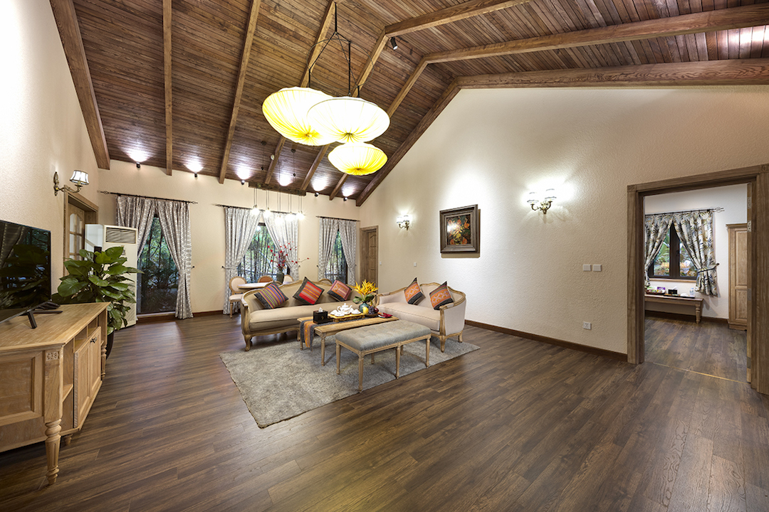 ƯU ĐÃI MÙA THU– VIVU NGHỈ DƯỠNG