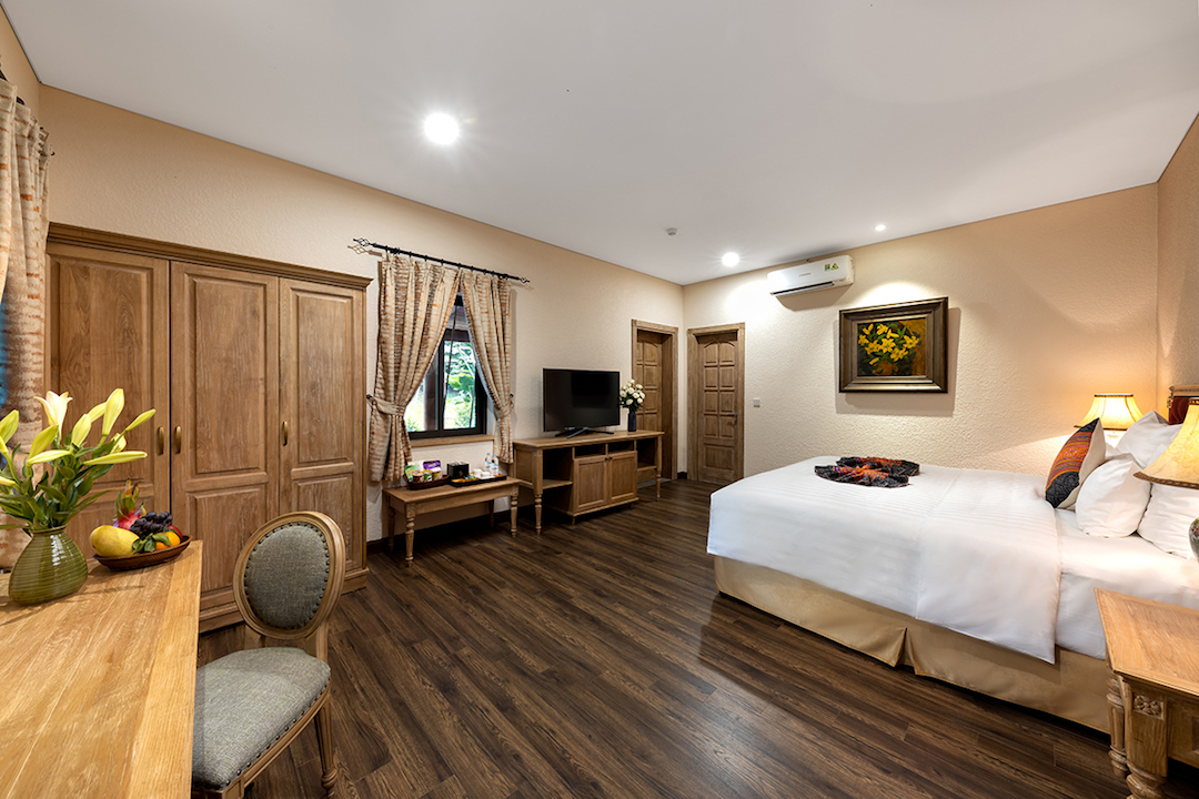 ƯU ĐÃI MÙA THU– VIVU NGHỈ DƯỠNG