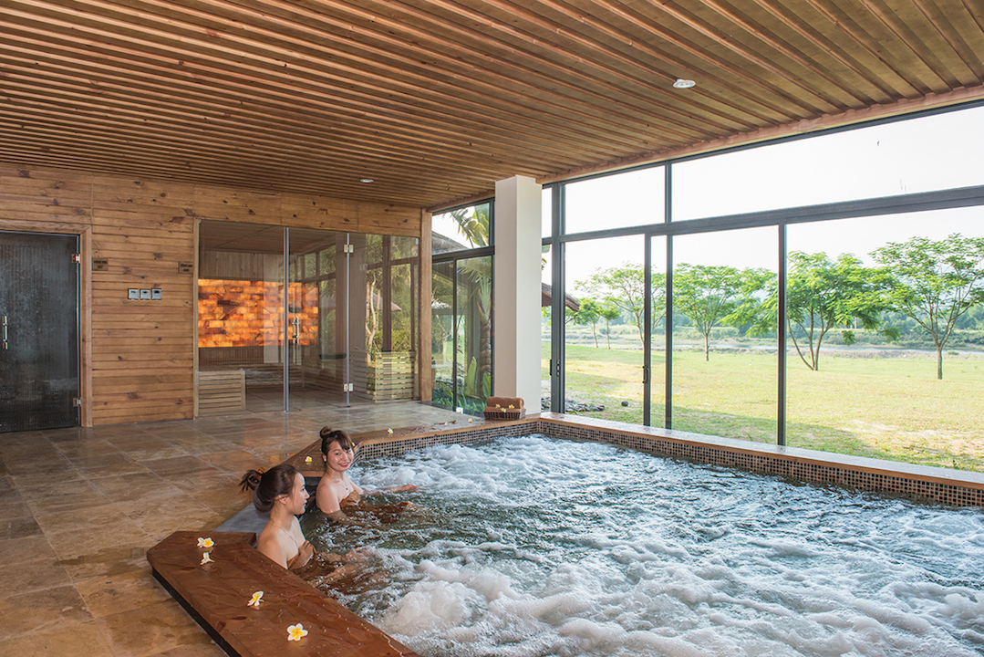 ƯU ĐÃI MÙA THU– VIVU NGHỈ DƯỠNG