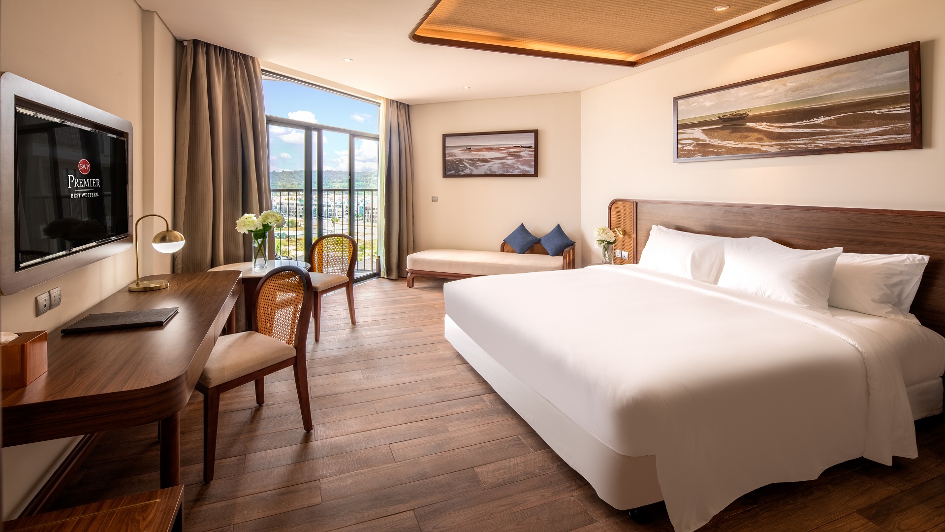 BEST WESTERN PREMIER SONASEA PHÚ QUỐC
