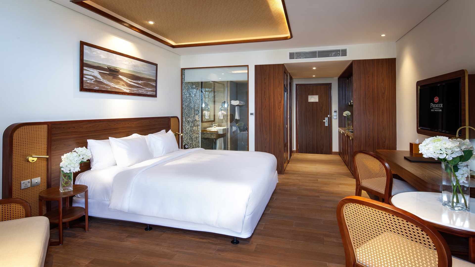 BEST WESTERN PREMIER SONASEA PHÚ QUỐC