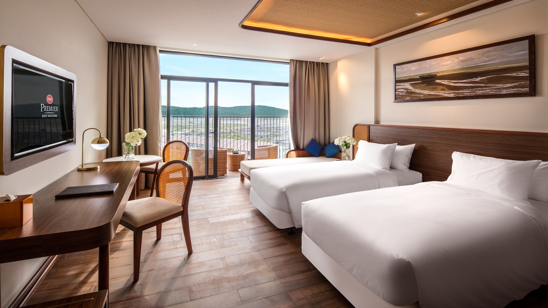 BEST WESTERN PREMIER SONASEA PHÚ QUỐC