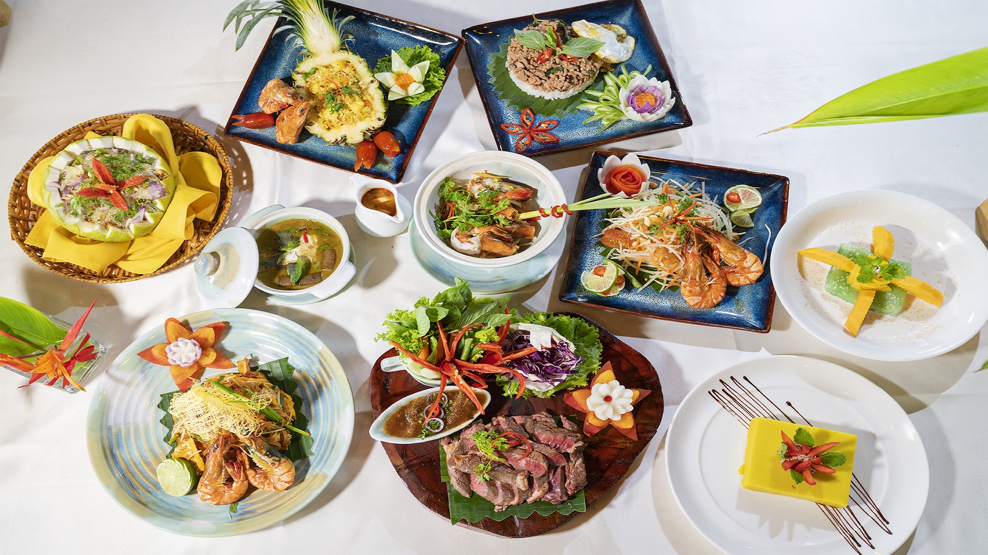 DUSIT PRINCESS MOONRISE BEACH PHÚ QUỐC