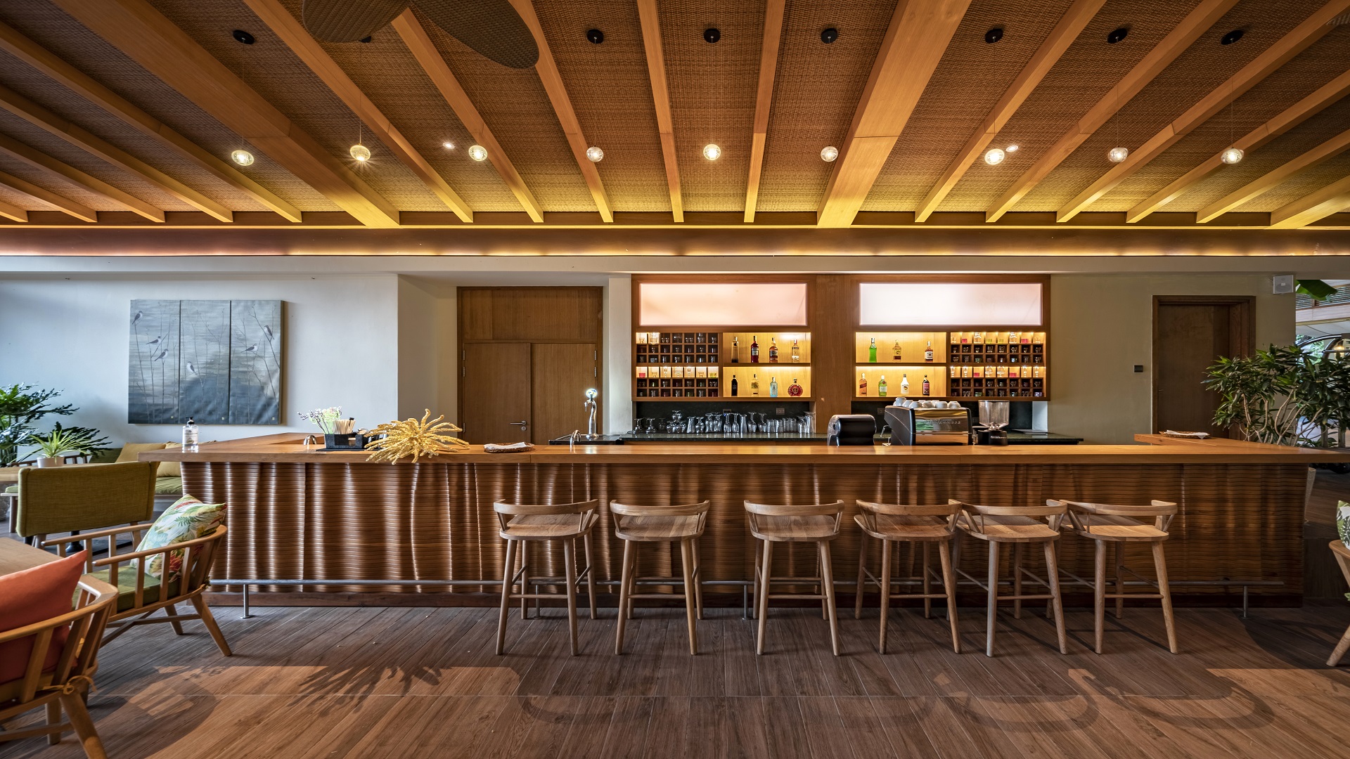 DUSIT PRINCESS MOONRISE BEACH PHÚ QUỐC