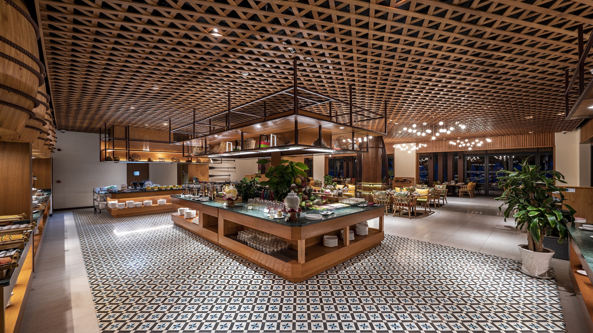 DUSIT PRINCESS MOONRISE BEACH PHÚ QUỐC