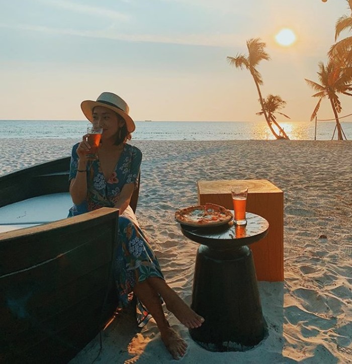 Combo Intercontinential Phú Quốc