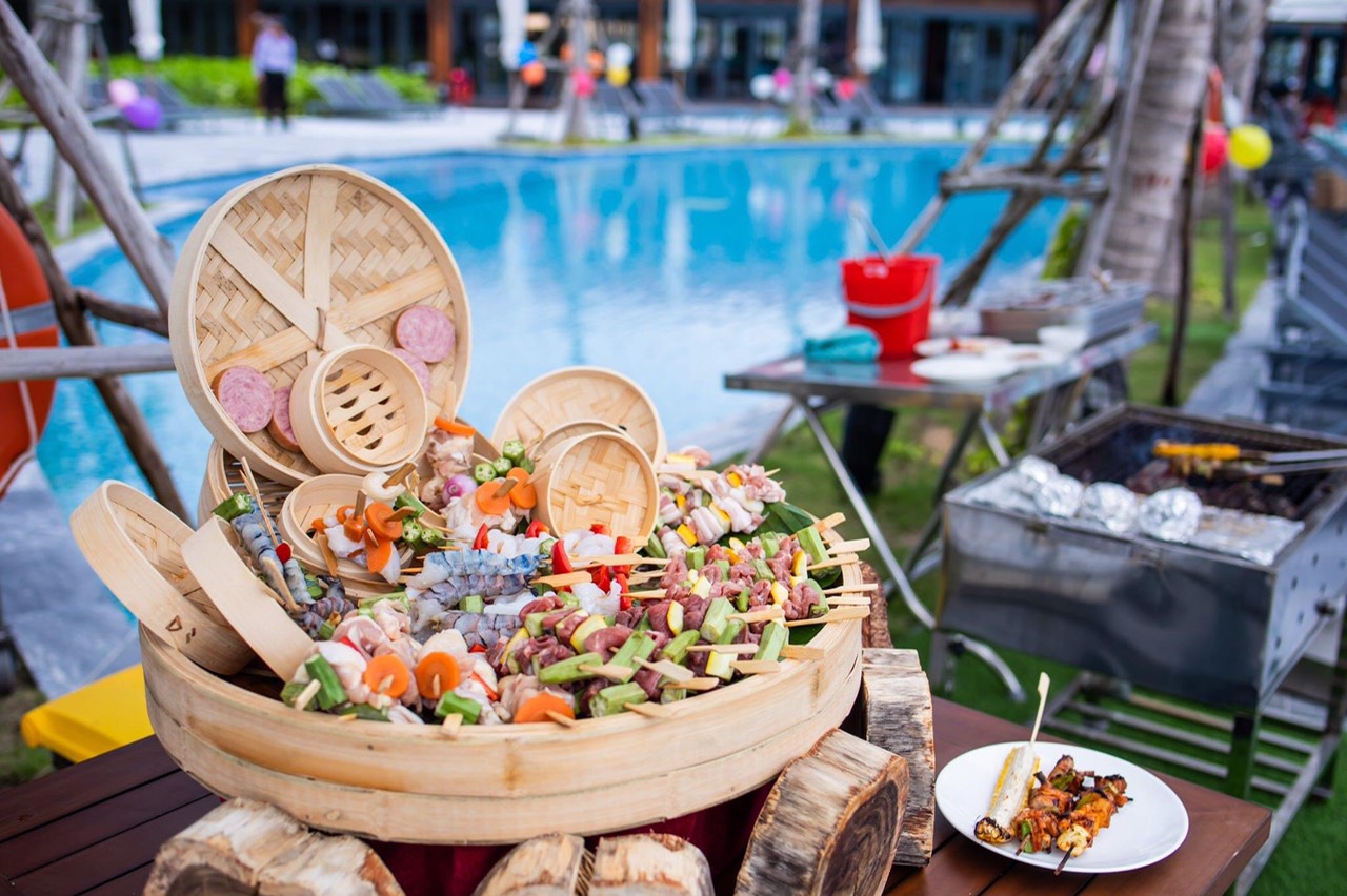 Mövenpick Resort Waverly Phú Quốc