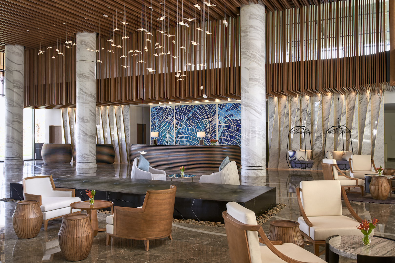 Mövenpick Resort Waverly Phú Quốc