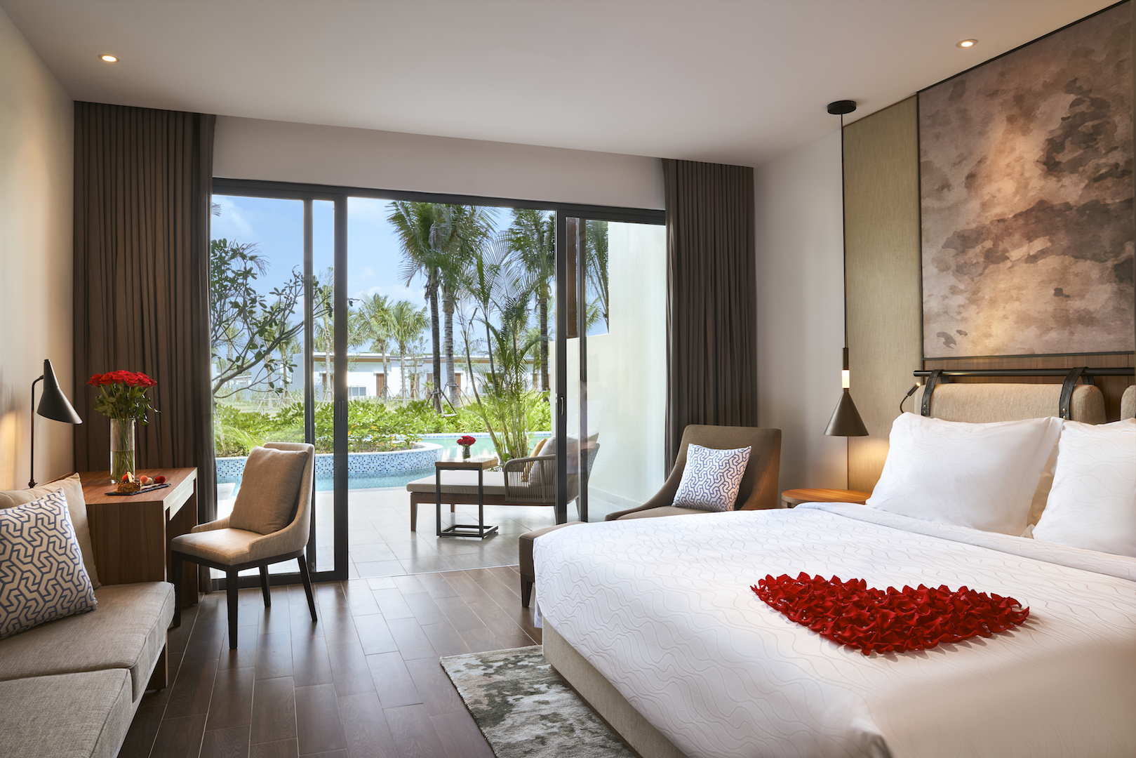 Mövenpick Resort Waverly Phú Quốc