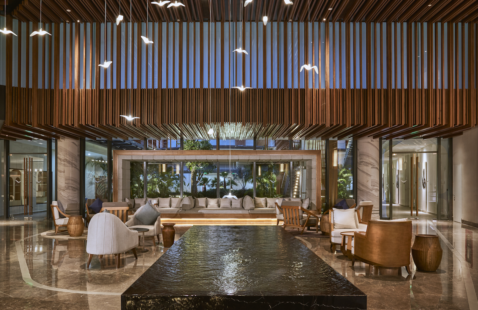 Mövenpick Resort Waverly Phú Quốc