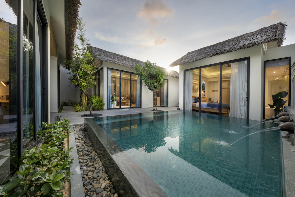 NEW WORLD PHÚ QUỐC RESORT