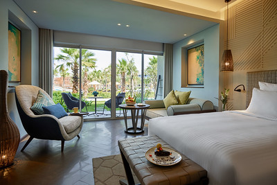 PULLMAN PHÚ QUỐC BEACH RESORT