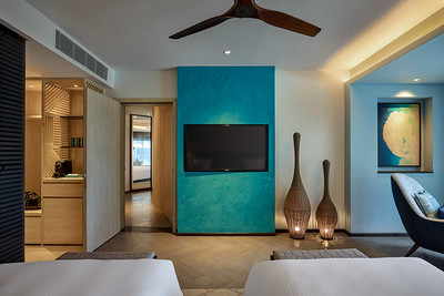 PULLMAN PHÚ QUỐC BEACH RESORT