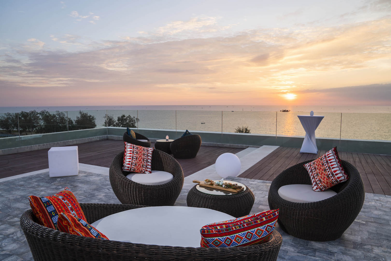 RADISSON BLUE RESORT PHÚ QUỐC