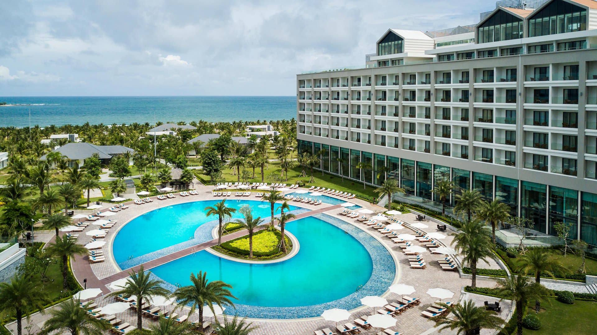 Radisson Blue Resort PhÚ QuỐc