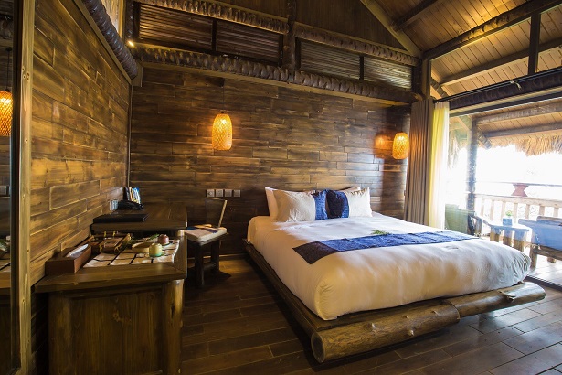 Sapa Jade Hill Resort & Spa giảm giá phòng lên đến 25%.
