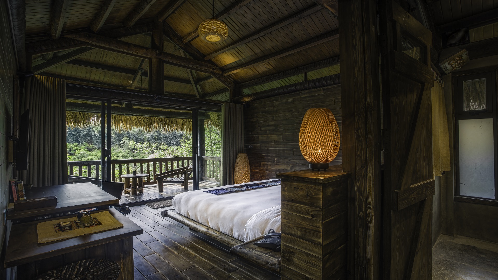 SAPA JADE HILL RESORT & SPA