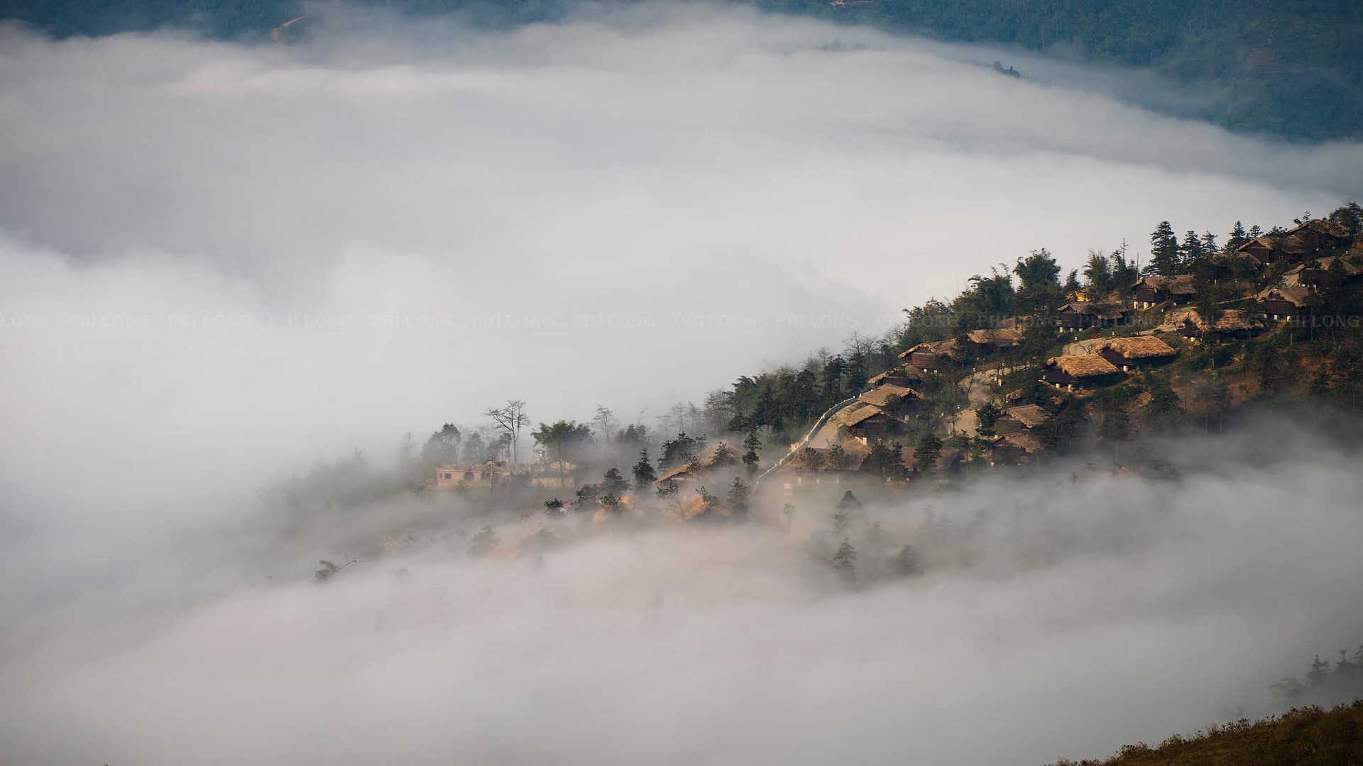 SAPA JADE HILL RESORT & SPA