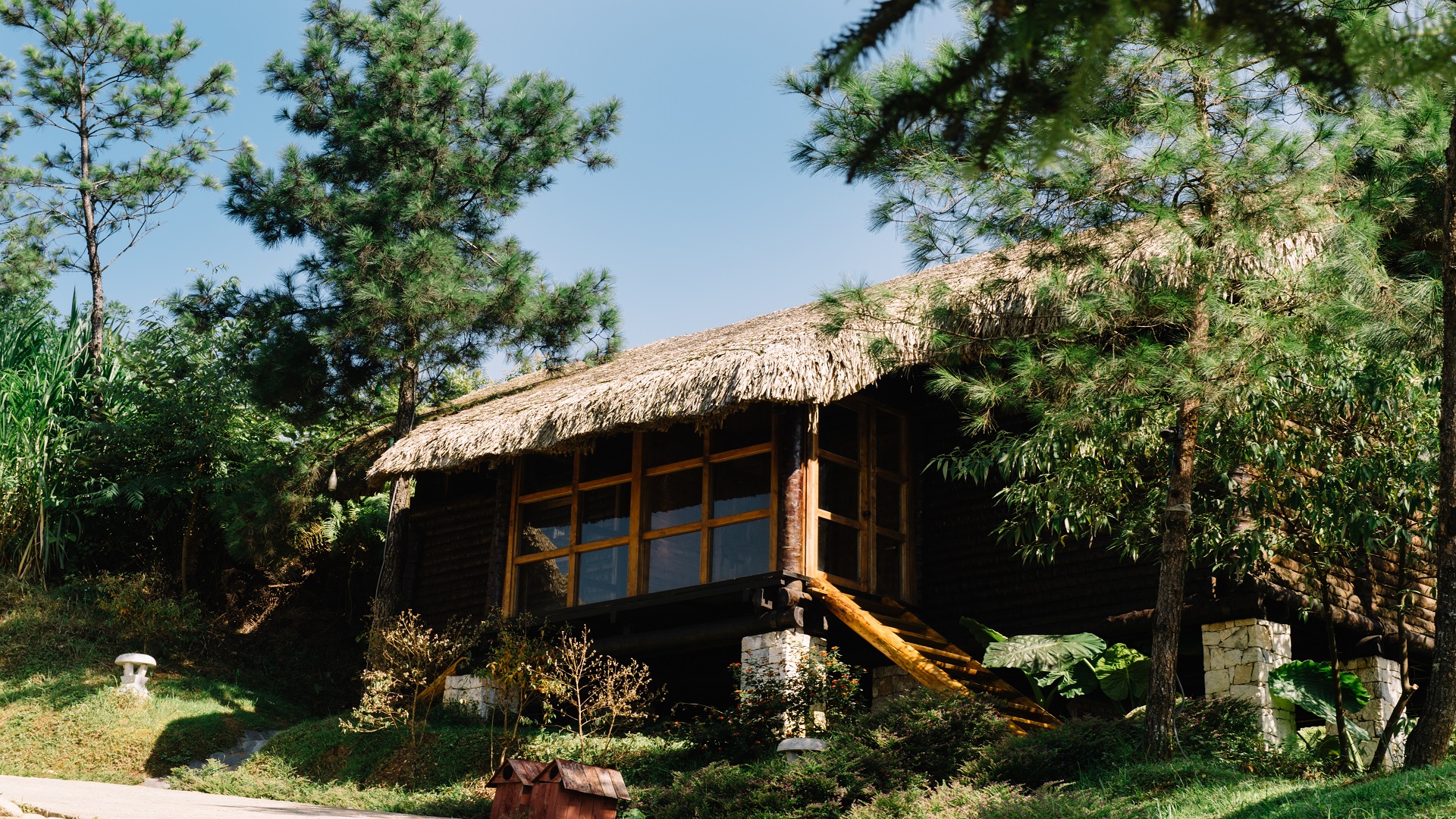 SAPA JADE HILL RESORT & SPA