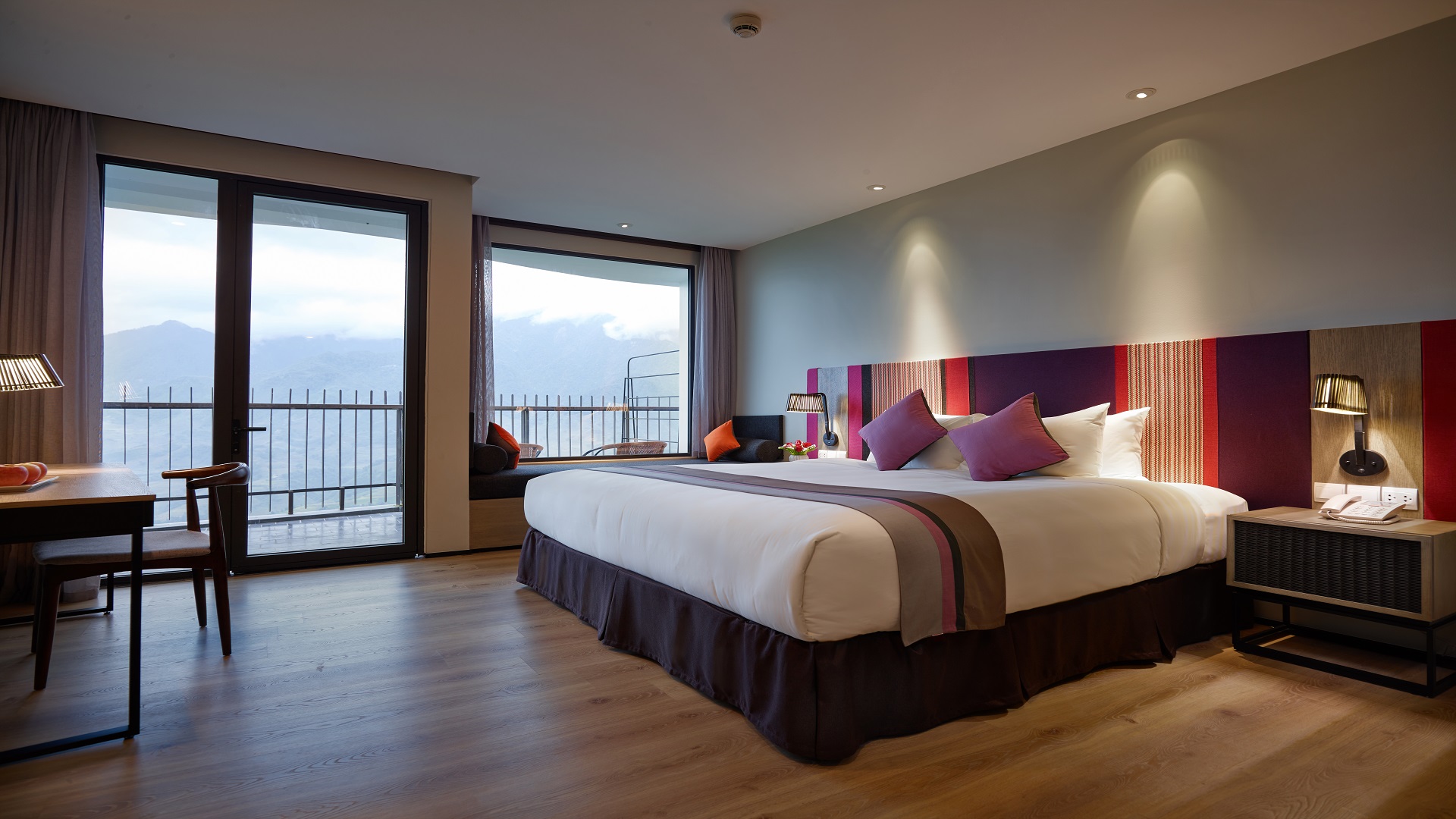 PAO’S SAPA LEISURE HOTEL