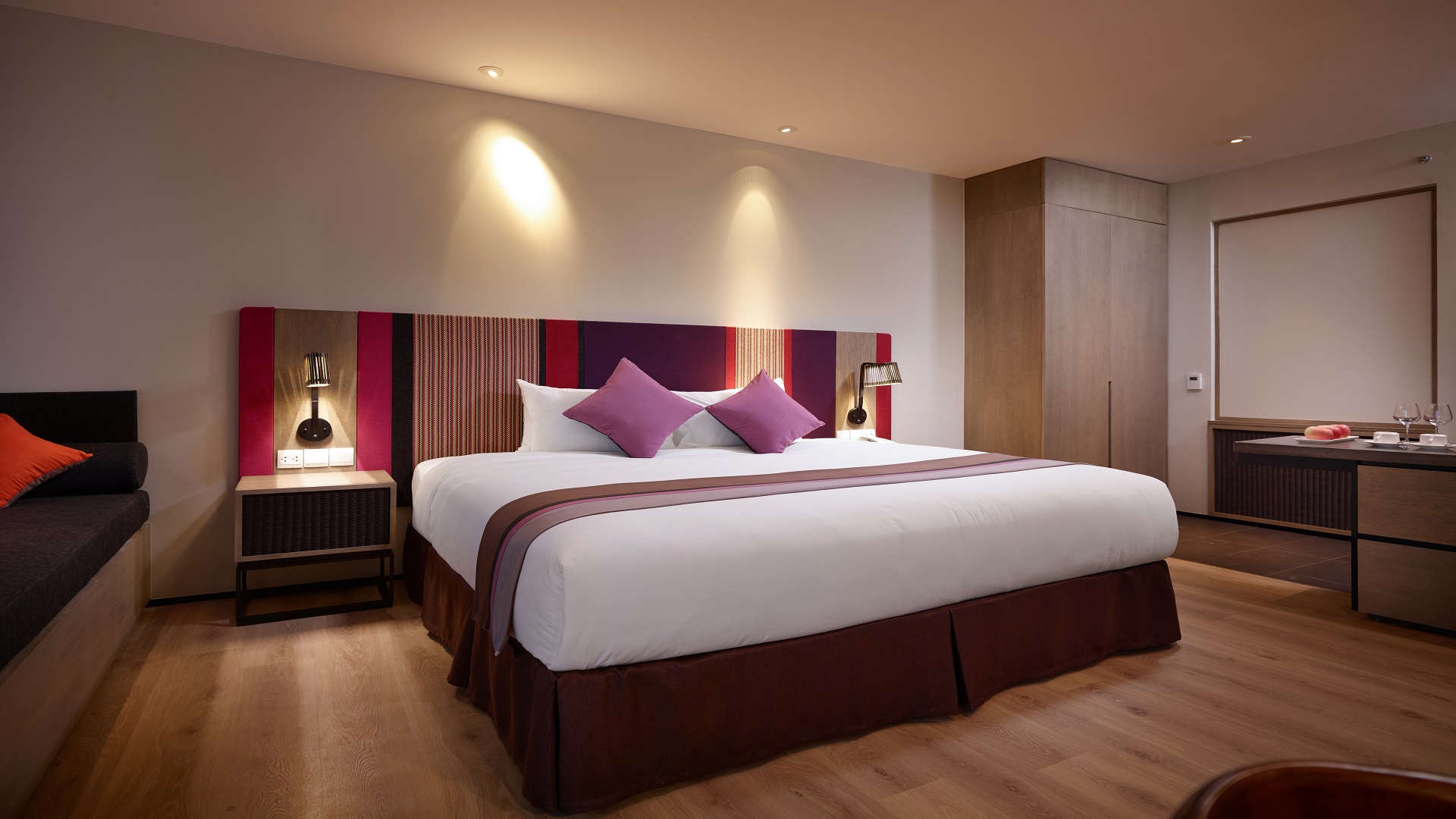 PAO’S SAPA LEISURE HOTEL