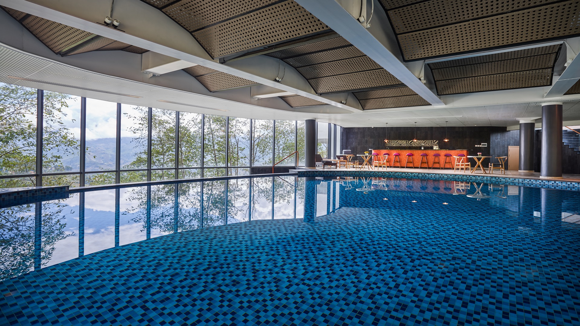 PAO’S SAPA LEISURE HOTEL