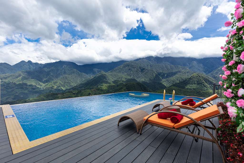 PISTACHIO HOTEL SAPA