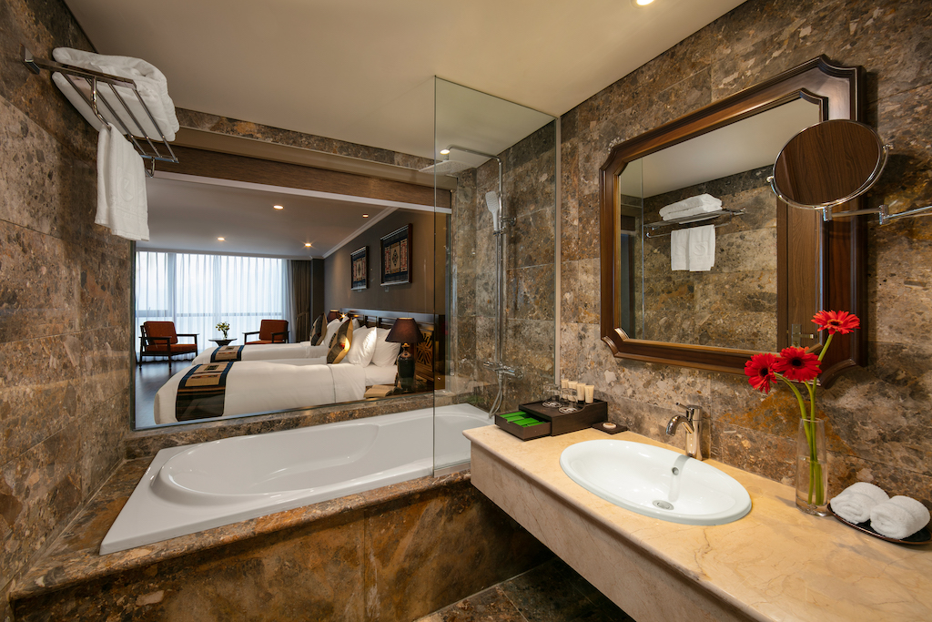 PISTACHIO HOTEL SAPA