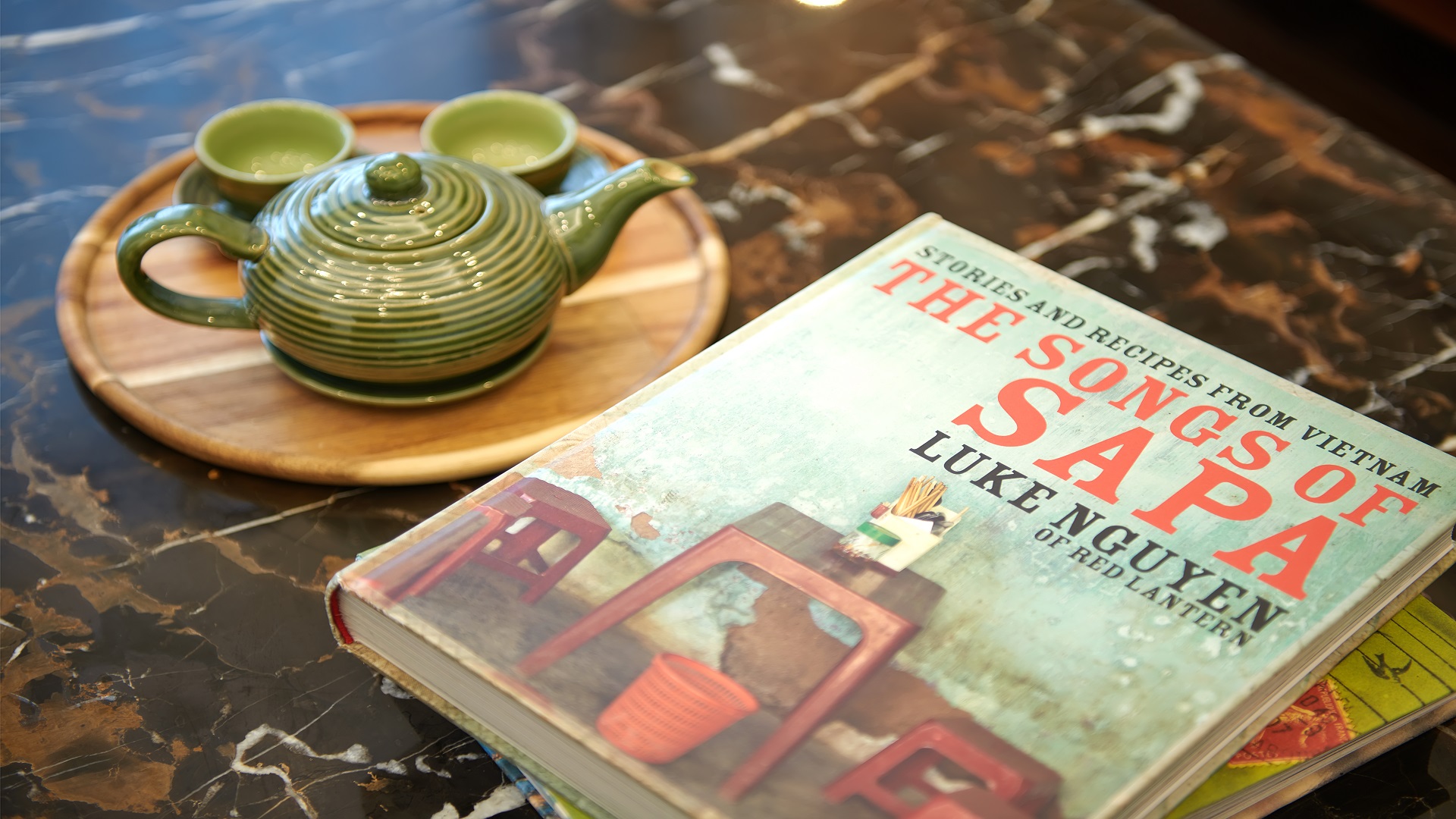 SILK PATH GRAND SAPA HOTEL & RESORT SPA