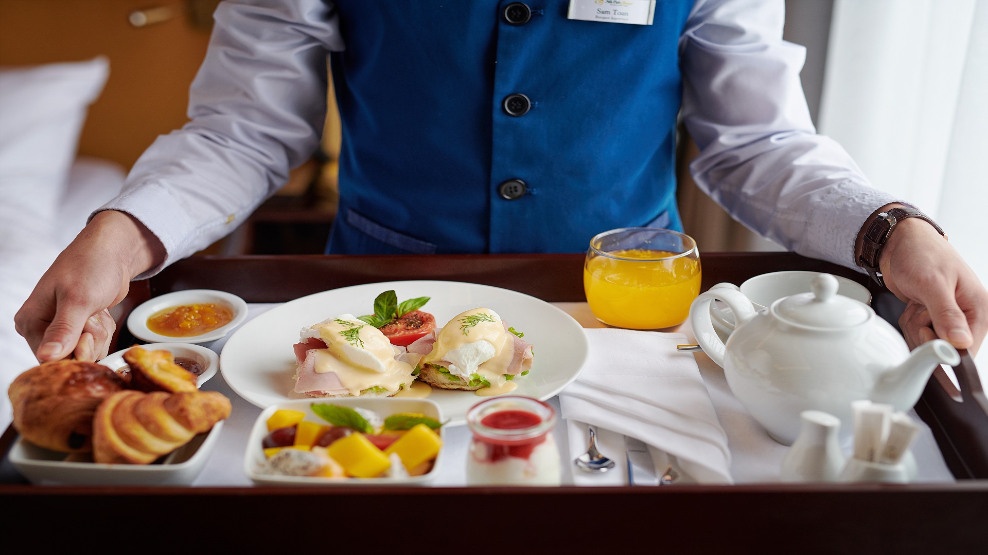 SILK PATH GRAND SAPA HOTEL & RESORT SPA