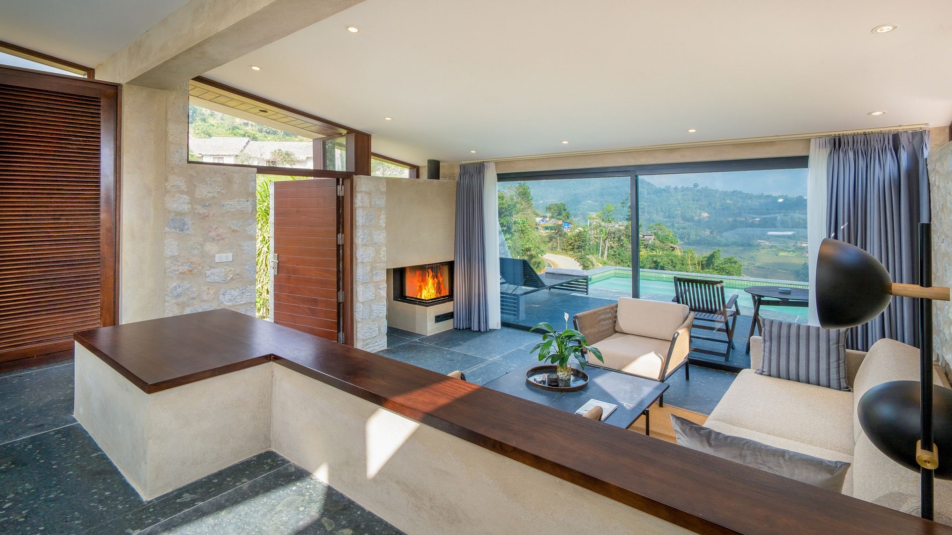 TOPAS ECOLODGE-Khuyến mại LAST MINUTES OFFER FOR OCTOBER