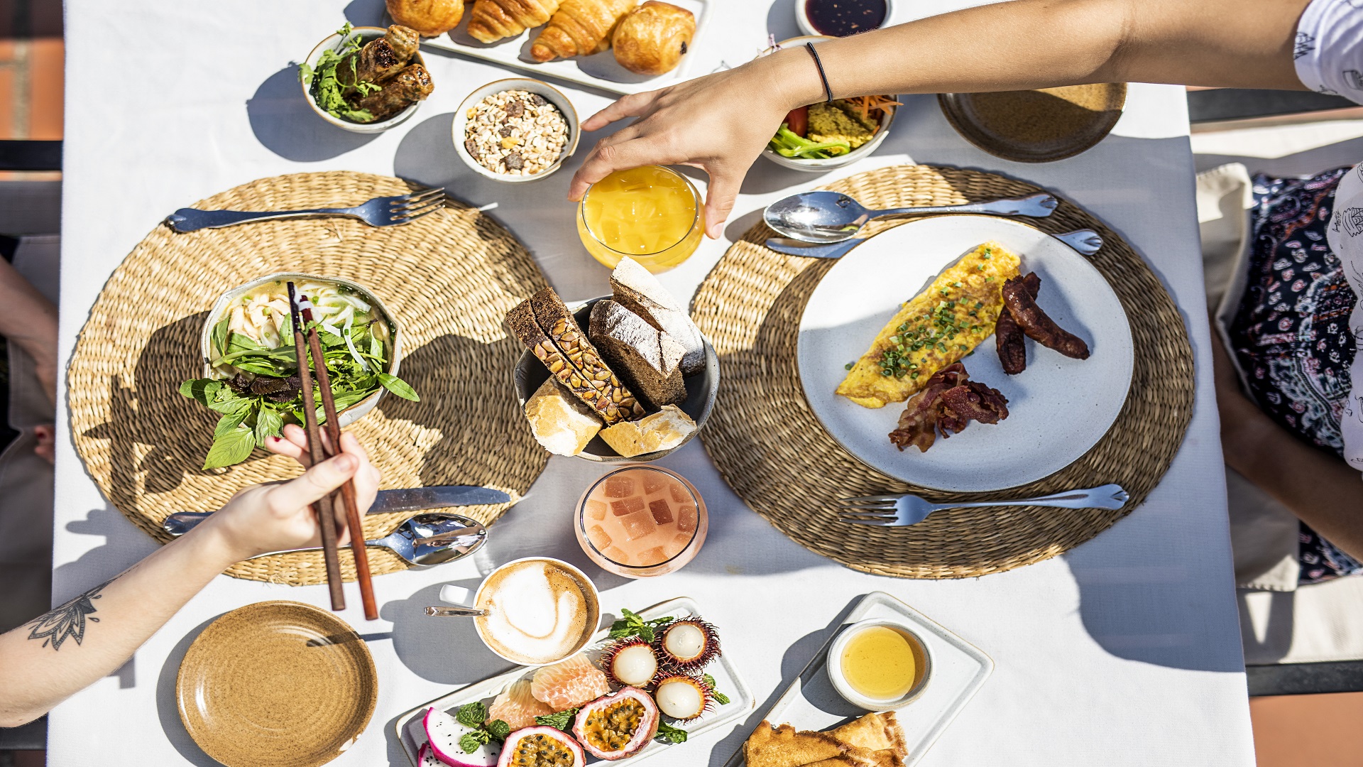 TOPAS ECOLODGE-Khuyến mại LAST MINUTES OFFER FOR OCTOBER