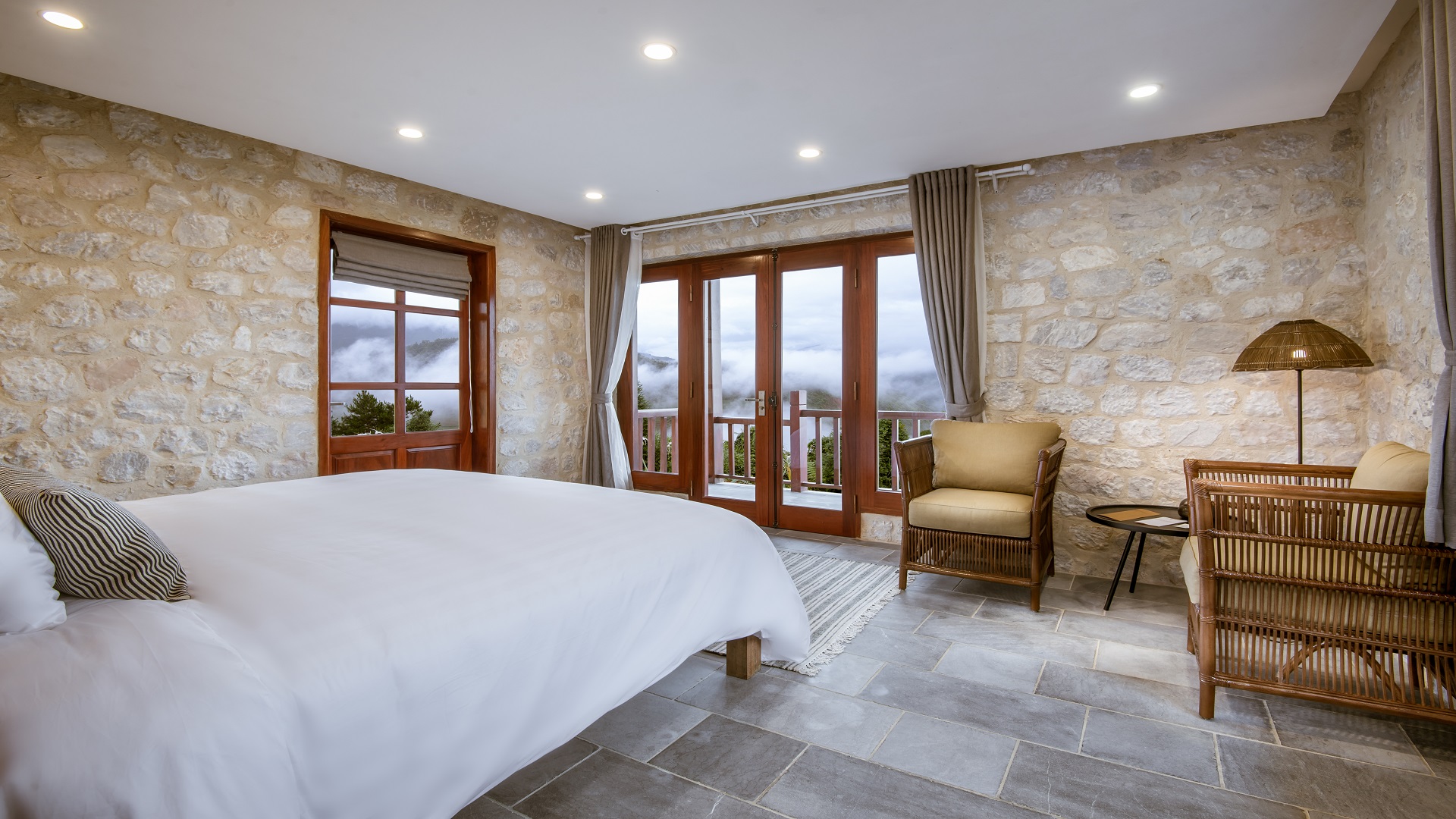 TOPAS ECOLODGE-Khuyến mại LAST MINUTES OFFER FOR OCTOBER