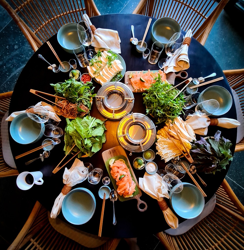 Voucher 2N1Đ Topas Riverside Lodge