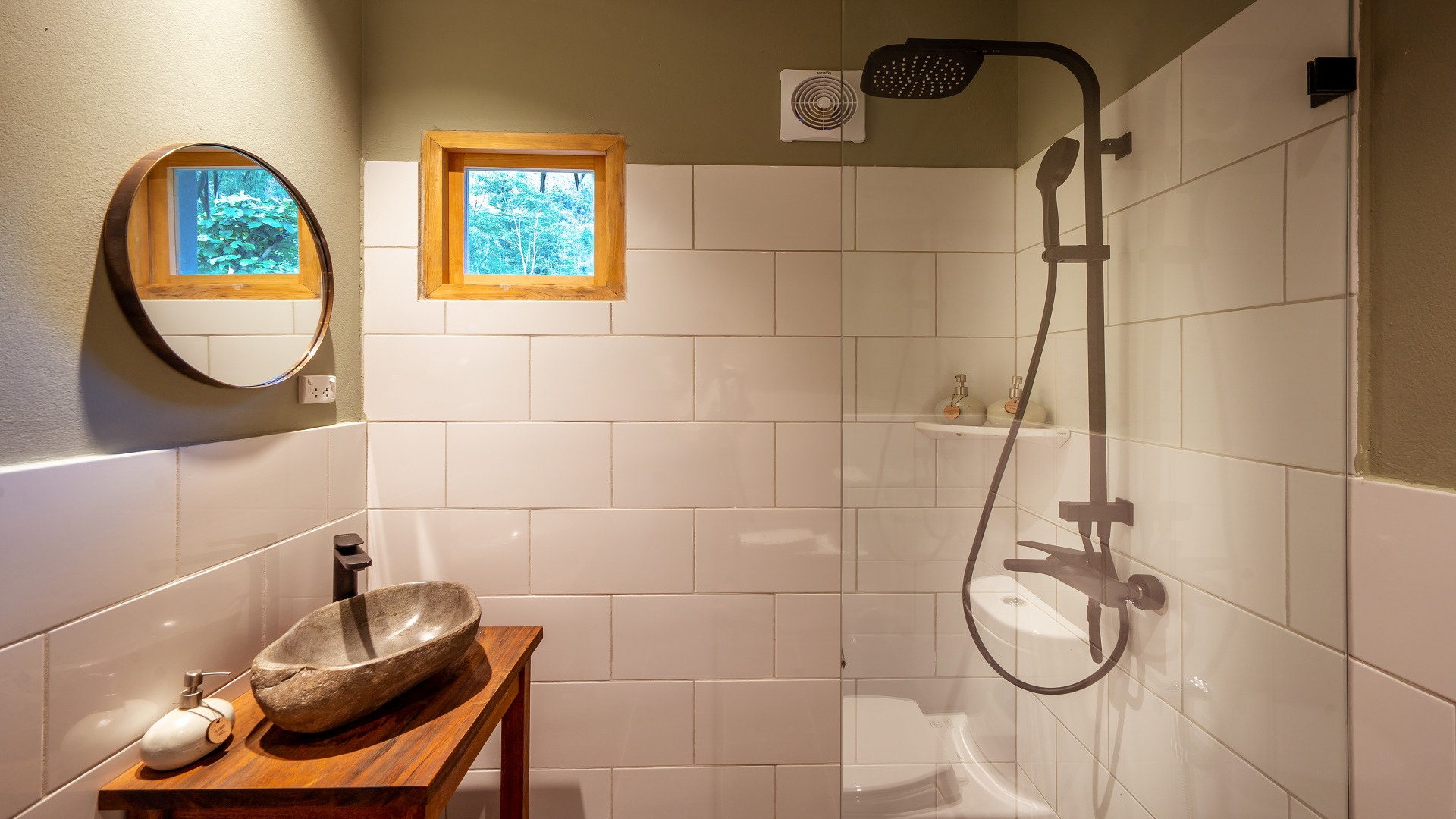 Voucher 2N1Đ Topas Riverside Lodge