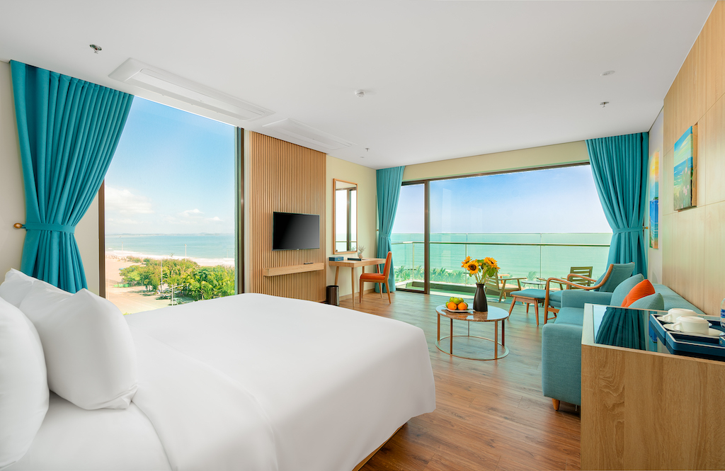 Sala Grand Tuy Hòa Hotel