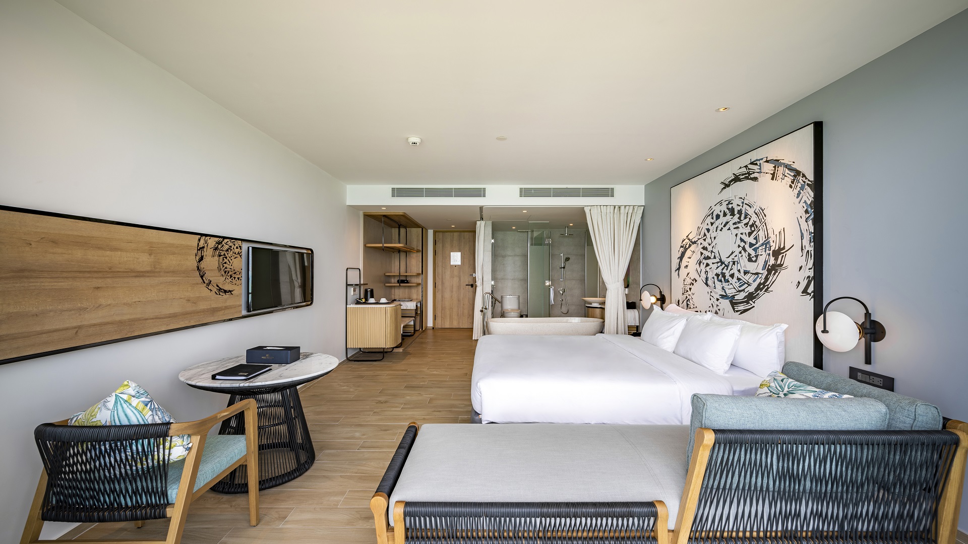 ANYA PREMIER HOTEL QUY NHƠN 5 SAO