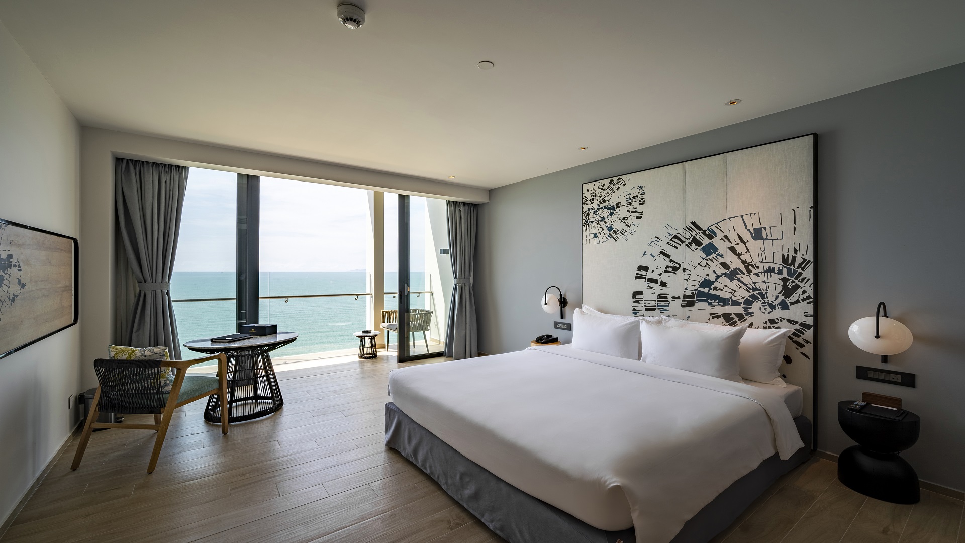 ANYA PREMIER HOTEL QUY NHƠN 5 SAO