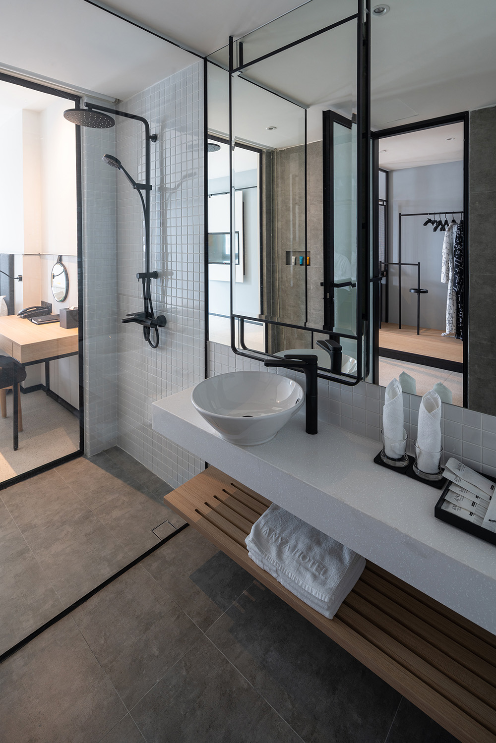 ANYA HOTEL QUY NHƠN 4 SAO